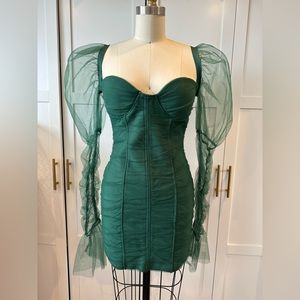 Boutique Fairy Dress